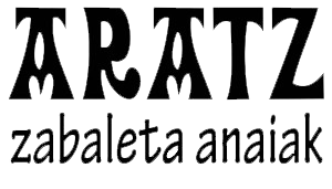 ARATZ logo