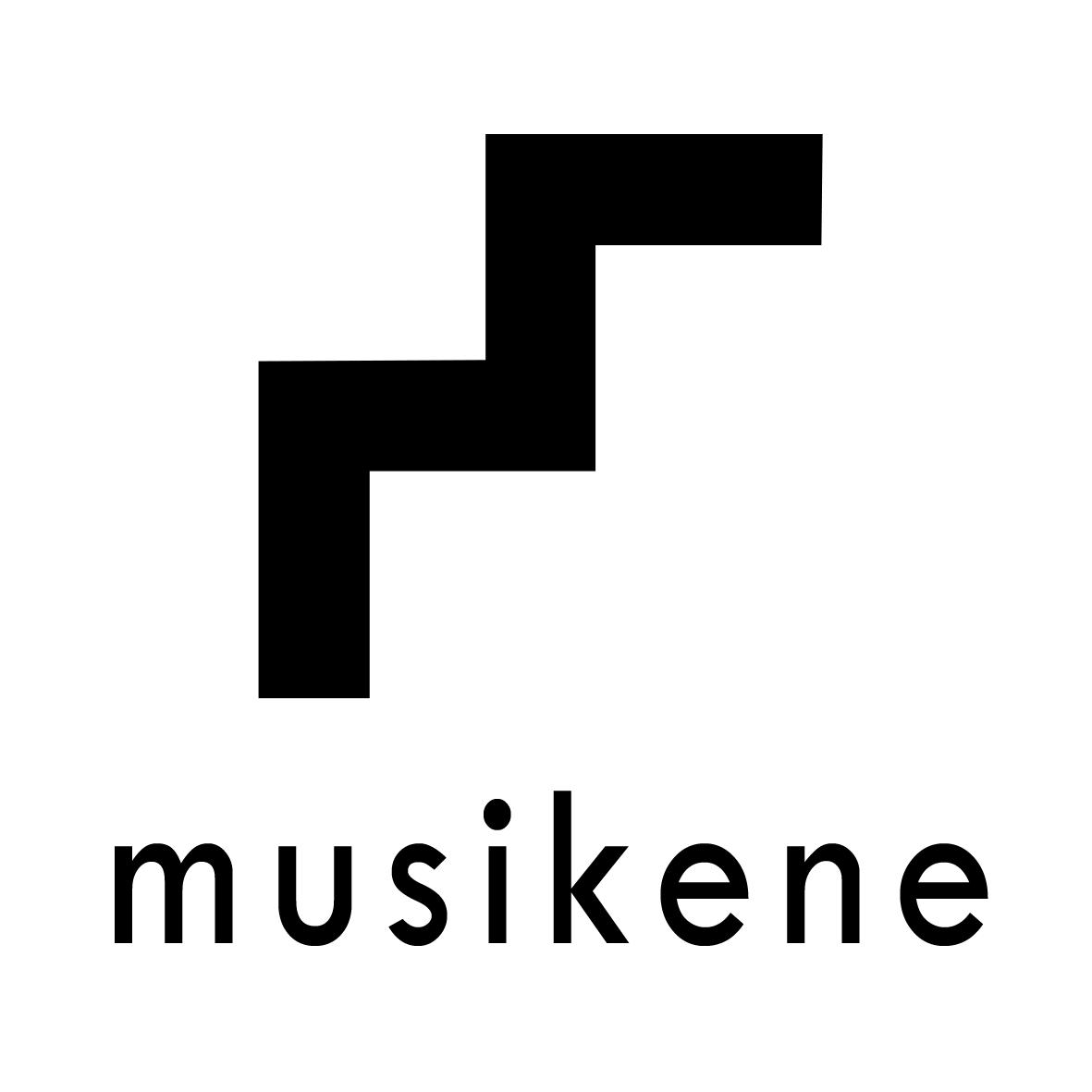 musikene logo