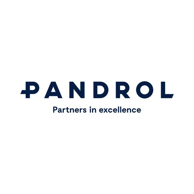 pandrol logo